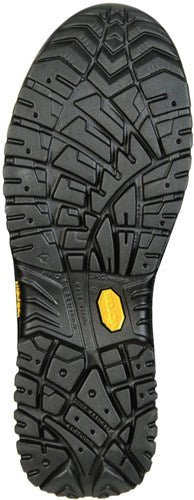 Sixton Peak 80411-09 ranch laars hdryhoog s3 | zwart | maat 41 - 00.091.124.41