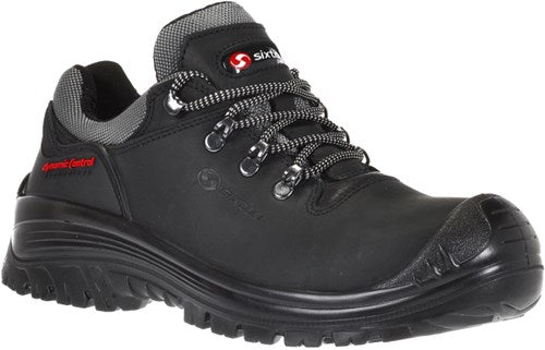 Sixton Peak 81088-06 badia laag s3 | zwart | maat 47 - 11.091.024.47