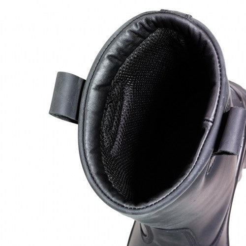 Sixton Peak 81156-20 montana airvoering laars bruin - maat 41 - 11.091.052.41