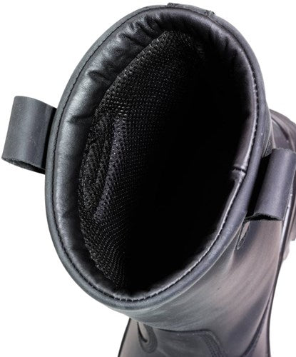 Sixton Peak 81156-21 montana outdry (airplus 3d) laars 21 zwart - maat 39 - 11.091.007.39