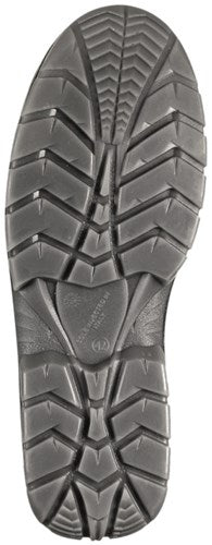 Sixton Peak 82296-05m (medium) brescia laag s3 | zwart blauw | maat 38 - 00.091.145.38
