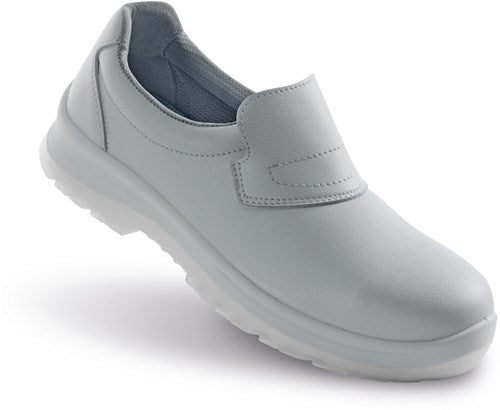 Sixton Peak 86203-00 venezia laag s2 | 02 wit | maat 39 - 11.091.011.39