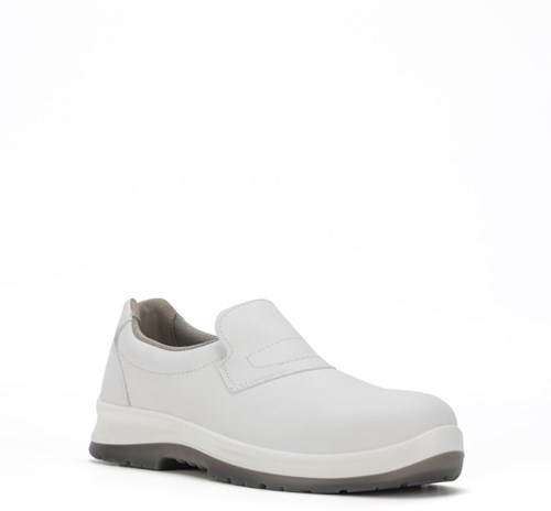 Sixton Peak 86203-00 venezia laag s2 | 02 wit | maat 40 - 11.091.011.40