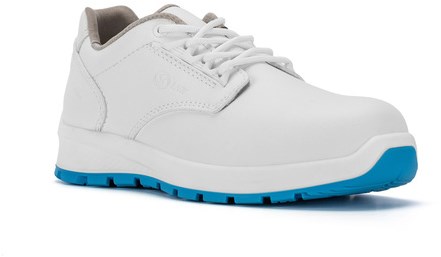 Sixton Peak chiusi 95430-00 s2 dames | wit blauw | maat 37 - 00.091.174.37