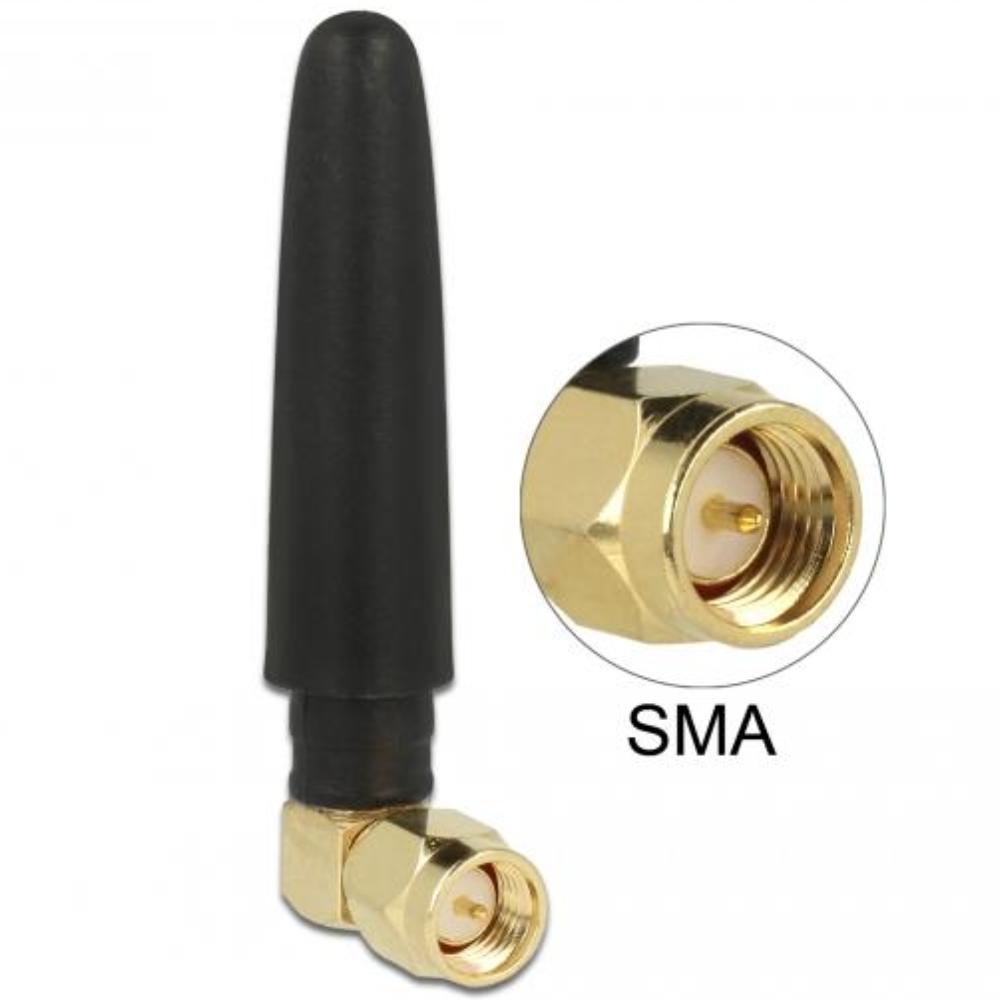 Imp Sma antenne