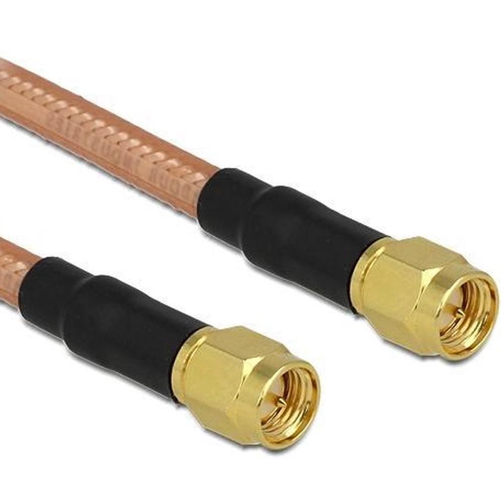 Abi Sma kabel - professioneel