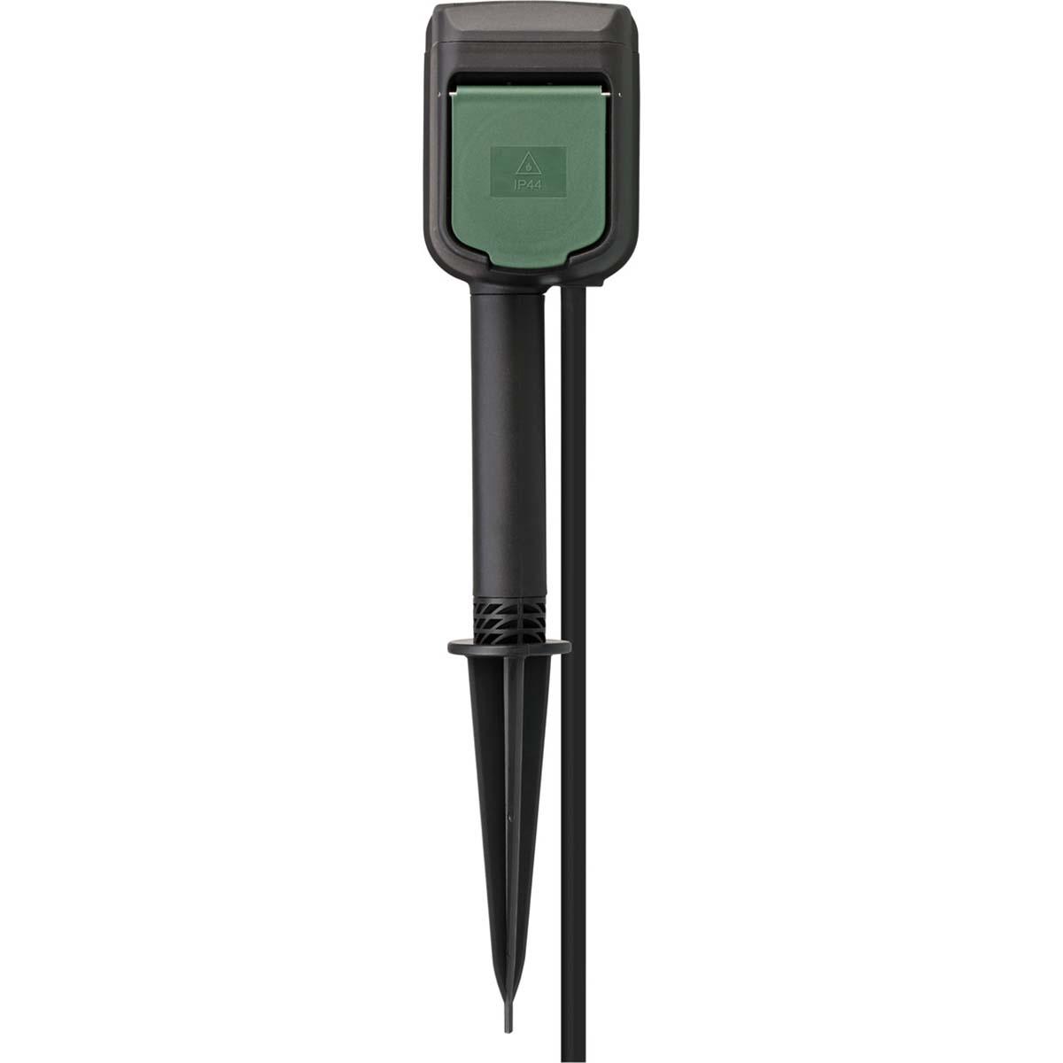 Brennenstuhl Tuincontactdoos