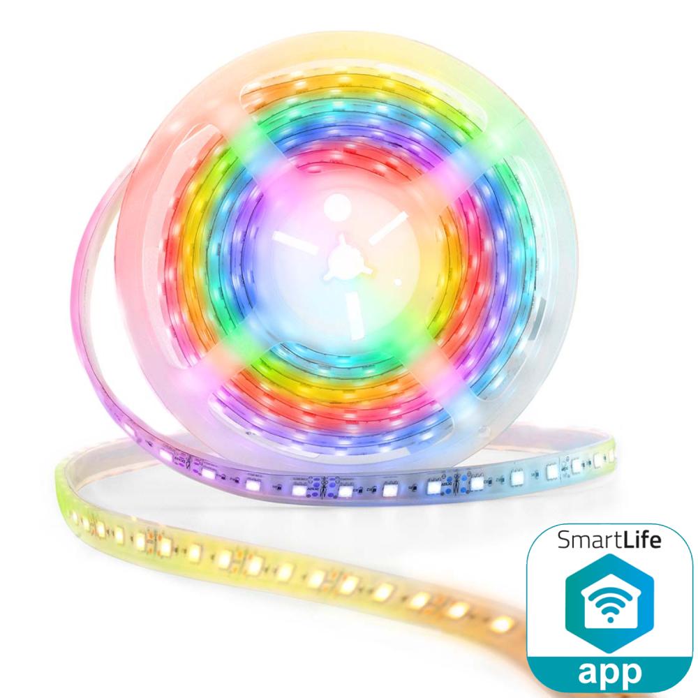Nedis Gaming verlichting
