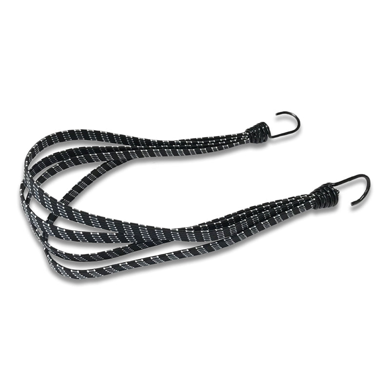 Lynx Snelbinder met haak 26 28 inch