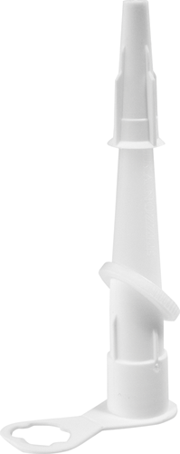 Soudal draaibare spuitmond | 5 stuks - 117773