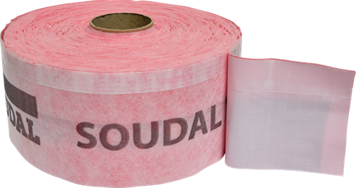 Soudal sws inside extra | 200 mm x 30 m - 155283