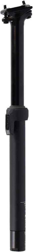 XLC Zadelpen sp-t20