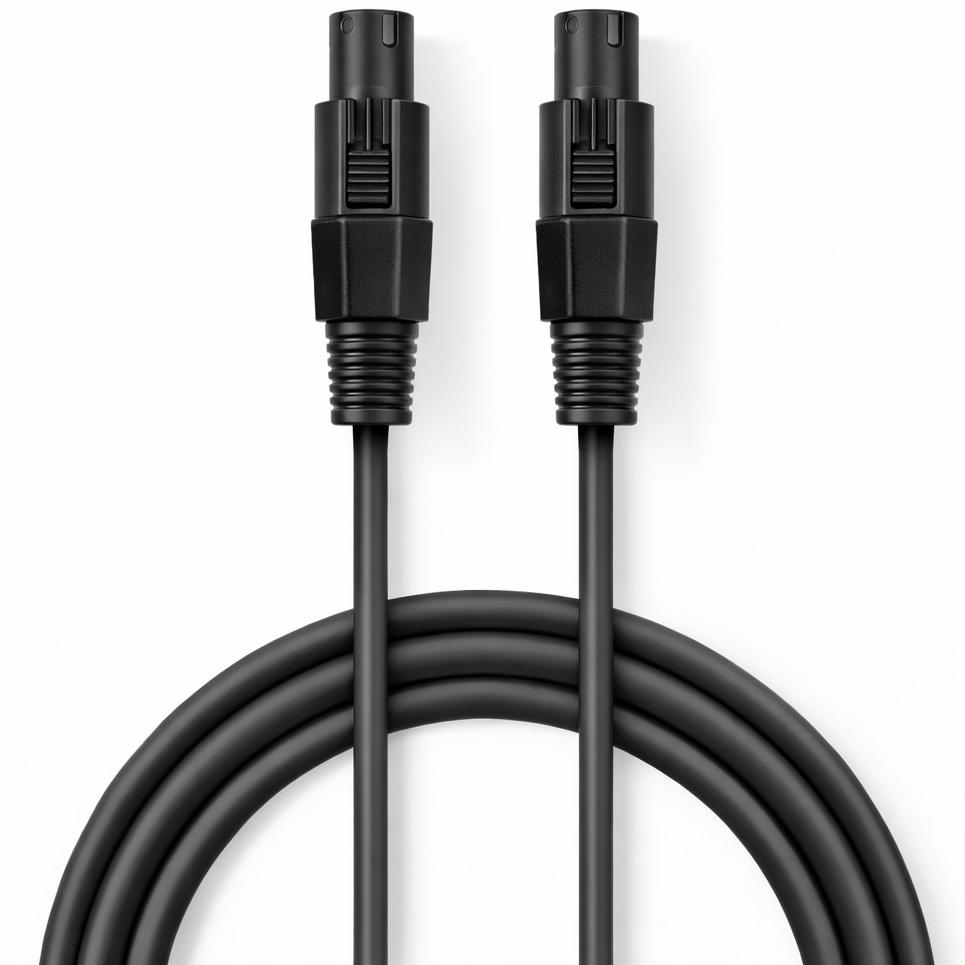 Nedis Speaker kabel