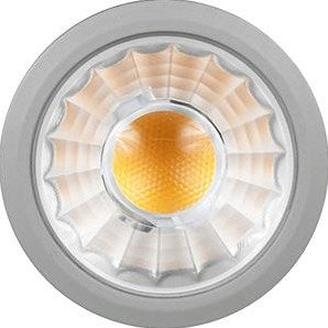 Enzo Spl led spot gu10 230v 7-50w 2200k dimbaar - led7390