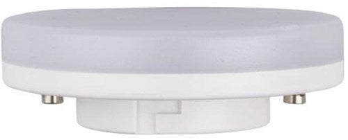 Enzo Spl led spot gx53 6-40w 2700k dimbaar - led7395