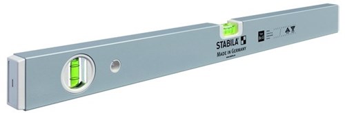 Stabila waterpas, 80u blok, 1v1h libel 40 cm - 18795