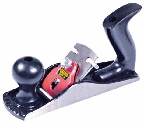 Stanley Handgereedschap blokschaaf sb3 210mm - 1-12-033