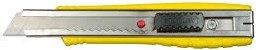Stanley Handgereedschap fatmax® 18mm snap-off knife - 8-10-421 - 8-10-421