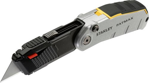 Stanley Handgereedschap fatmax® automatisch vouwmes - fmht0-10320 - fmht0-10320