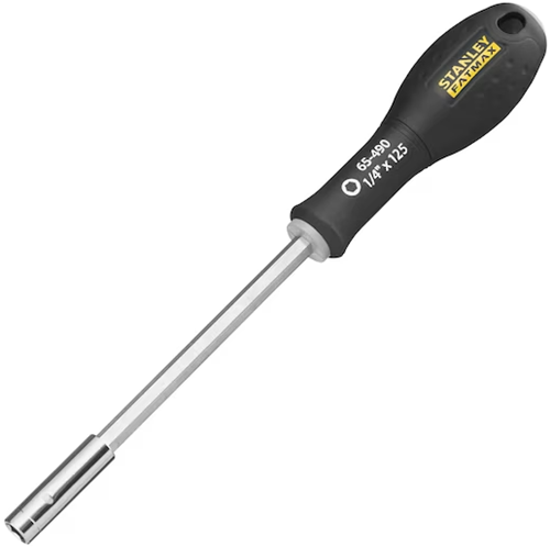 Stanley Handgereedschap fatmax bitschroevendraaier x 125mm - 0-65-490