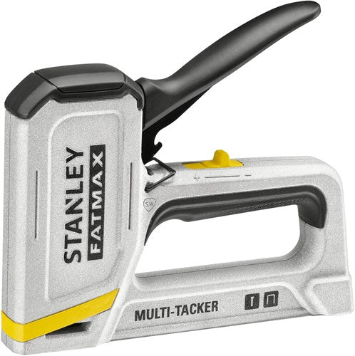 Stanley Handgereedschap fatmax handtacker 2in1 | type a en j - fmht70443-0