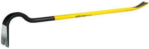 Stanley Handgereedschap fatmax koevoet 1000mm - 1-55-521