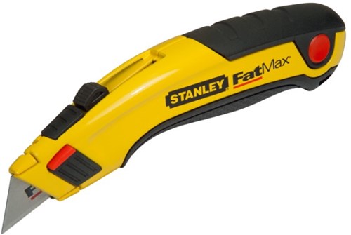 Stanley Handgereedschap fatmax uitschuifbaar mes - 0-10-778