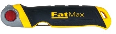 Stanley Handgereedschap fatmax vouwbare schrobzaag - fmht0-20559