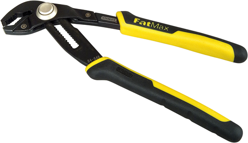 Stanley Handgereedschap fatmax waterpomptang 304mm - 0-84-649