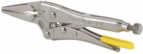 Stanley Handgereedschap griptang lange bek 215mm | 84-813 - 0-84-813