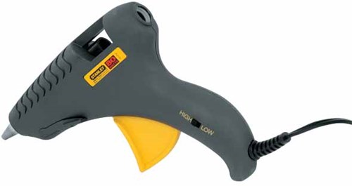 Stanley Handgereedschap lijmpistool gr25 - 6-gr25
