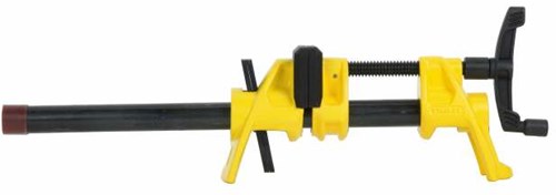 Stanley Handgereedschap multifunctionele boorklem - 1-83-069