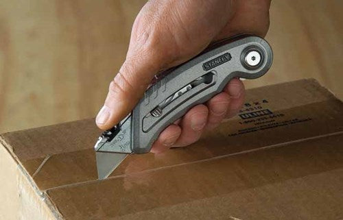 Stanley Handgereedschap quickslide sportmes - 0-10-813
