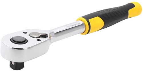 Stanley Handgereedschap ratel 1 2 72t - stmt82665-0 - stmt82665-0