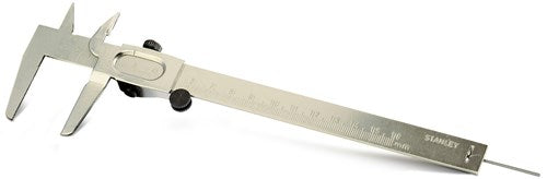 Stanley Handgereedschap schuifmaat | 150 mm - 1-35-603