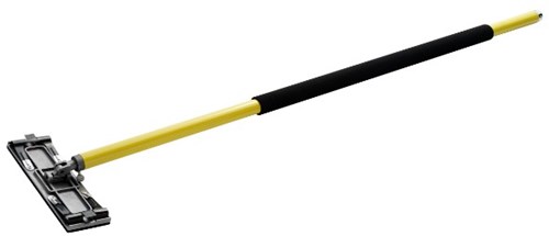 Stanley Handgereedschap schuurblok met steel - stht0-05928