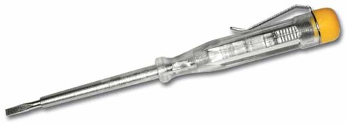 Stanley Handgereedschap spanningszoeker 220v-250v - 3mm x 105mm - stht0-62685