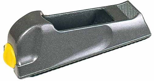 Stanley Handgereedschap surform blokschaafje 140mm - 5-21-399