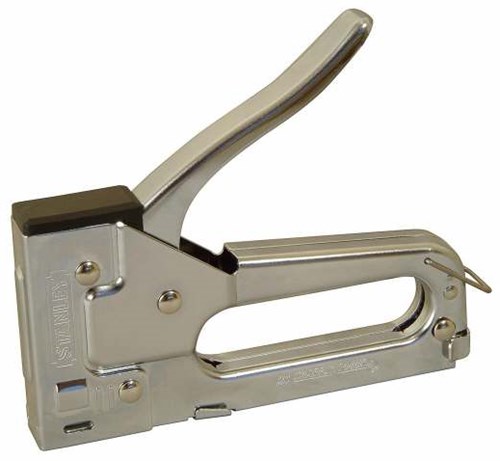 Stanley Handgereedschap tr45 basis handtacker - 6-tr45
