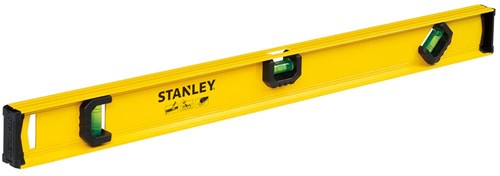Stanley Handgereedschap waterpas i-beam 450mm - 3l - 0-42-073 - 0-42-073