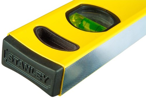 Stanley Handgereedschap waterpas stanley classic | 1000mm - stht1-43105