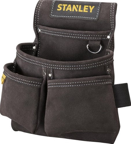 Stanley Koffers enkele gereedschapsgordel - stst1-80116 - stst1-80116