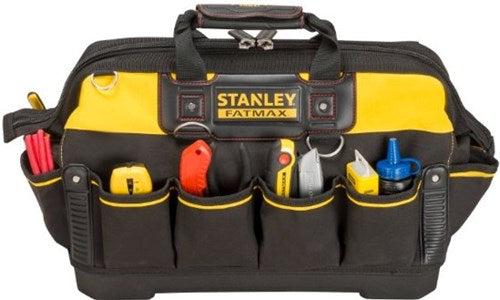 Stanley Koffers fatmax® gereedschapstas 18 | 1-93-950 - 1-93-950