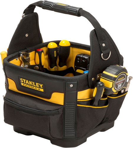 Stanley Koffers fatmax® gereedschapstas voor technieker | 1-93-952 - 1-93-952