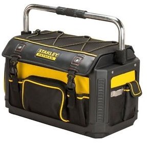 Stanley Koffers fatmax® open gereedschapstas fp 20 afsluitbaar | 1-79-213 - 1-79-213
