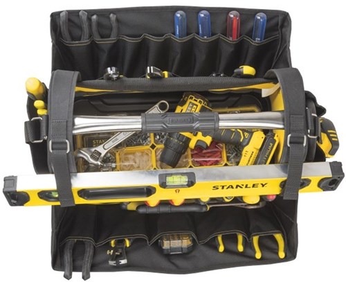 Stanley Koffers fatmax open gereedschapstas quick access | fmst1-80146 - fmst1-80146