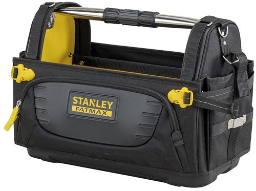 Stanley Koffers fatmax open gereedschapstas quick access | fmst1-80146 - fmst1-80146