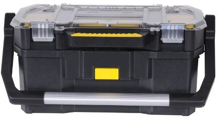 Stanley Koffers gereedschapsbak met organizer 19 | stst1-70317 - stst1-70317