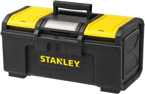 Stanley Koffers gereedschapskoffer 19 , type 1-79-217 - 1-79-217