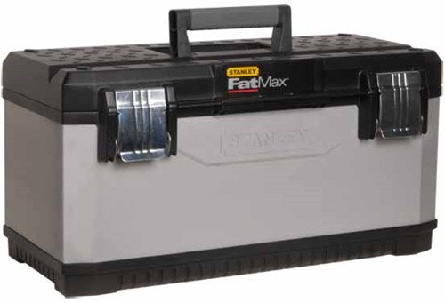 Stanley Koffers gereedschapskoffer fatmax® mp 23 , type 1-95-616 - 1-95-616